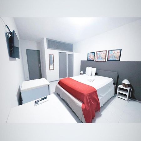 Pituba Suites サルバドール エクステリア 写真