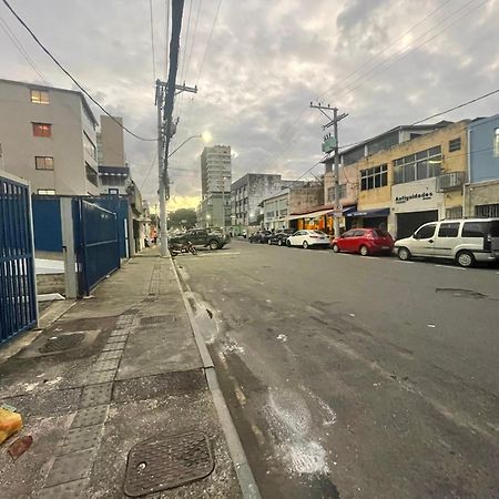 Pituba Suites サルバドール エクステリア 写真