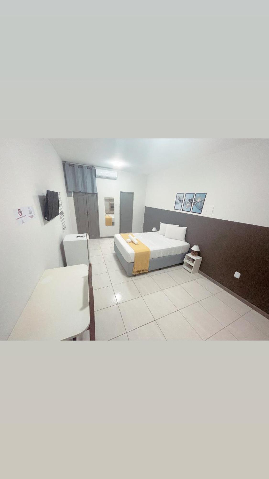 Pituba Suites サルバドール エクステリア 写真