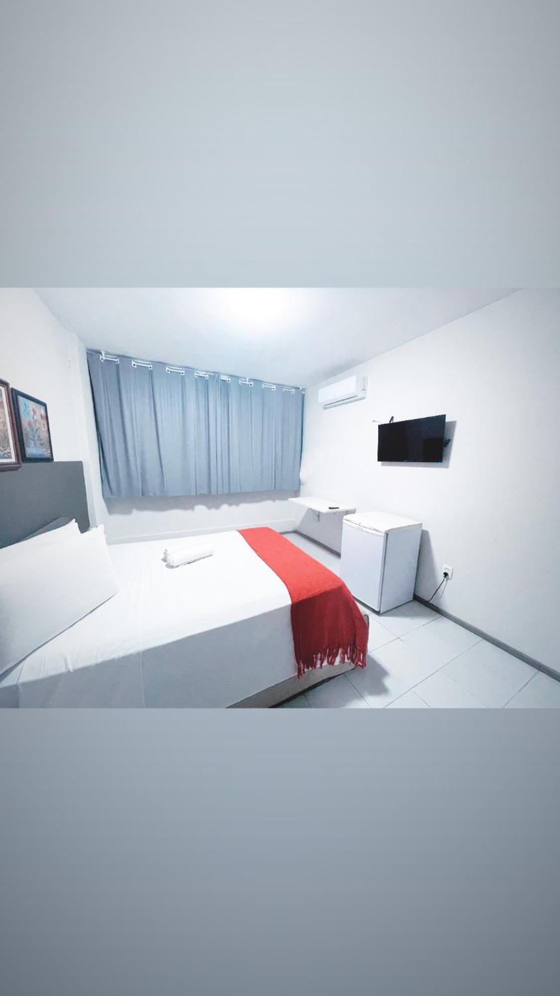 Pituba Suites サルバドール エクステリア 写真