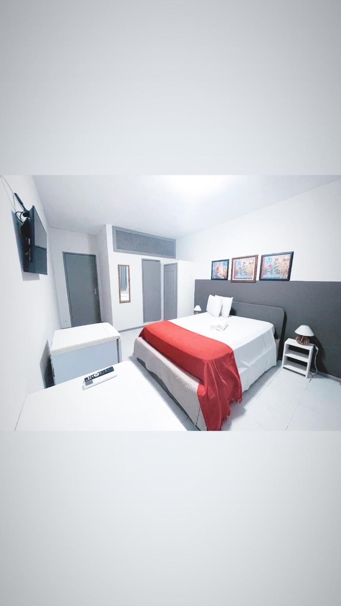 Pituba Suites サルバドール エクステリア 写真