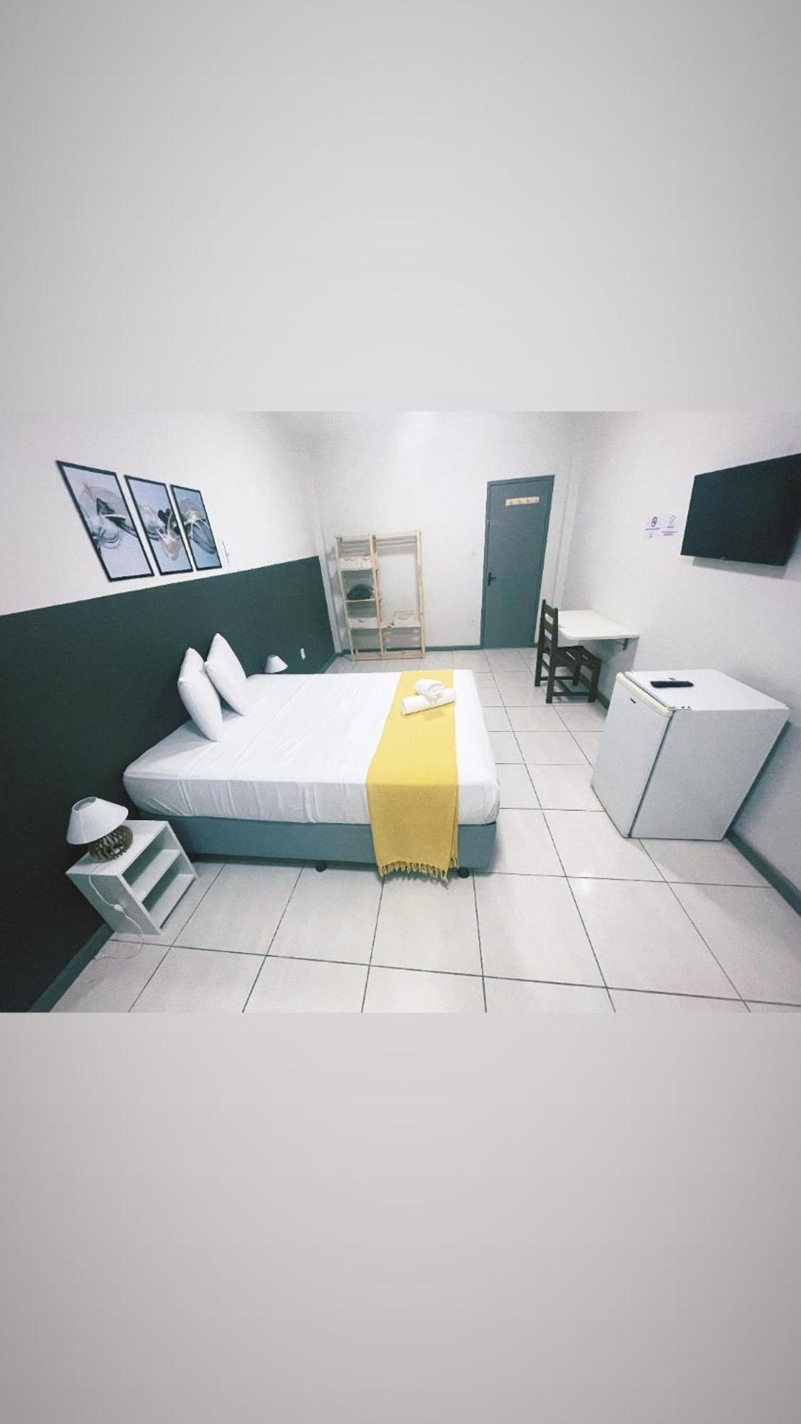 Pituba Suites サルバドール エクステリア 写真