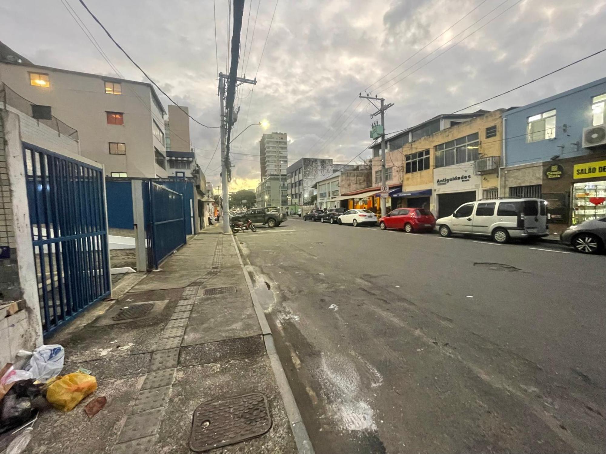 Pituba Suites サルバドール エクステリア 写真